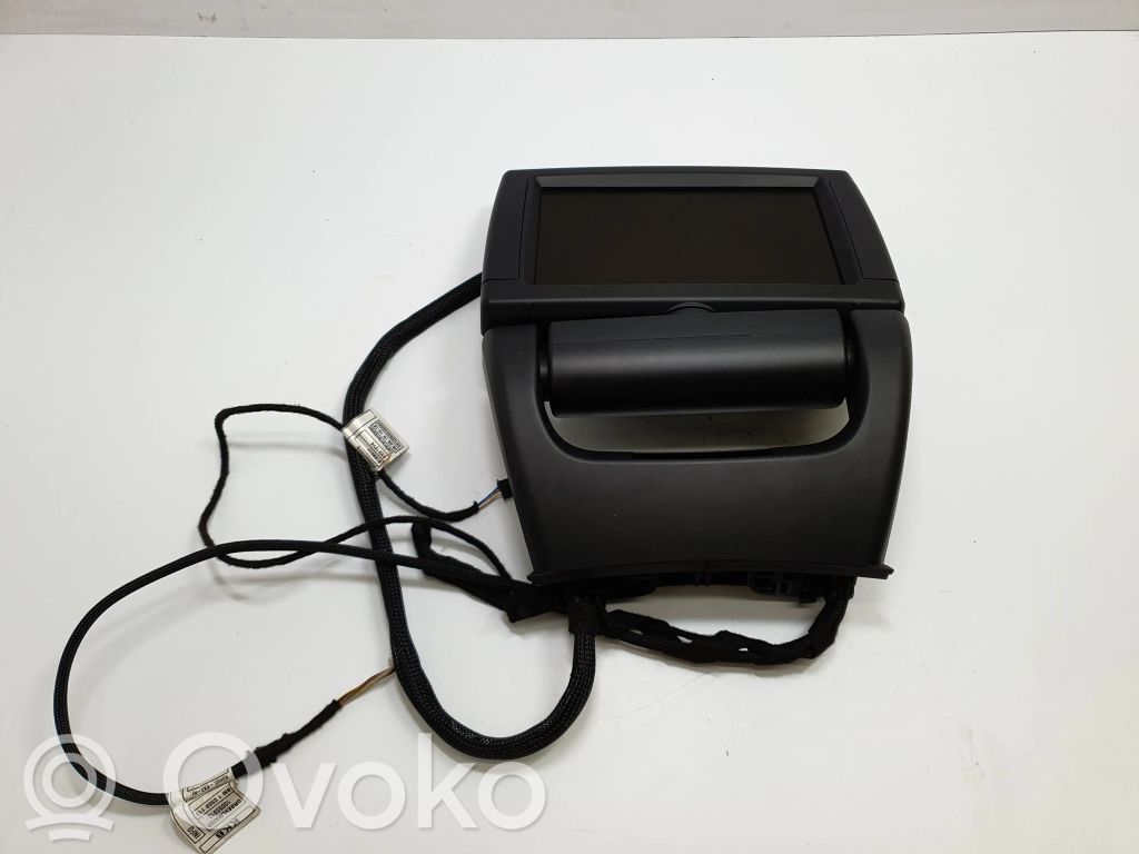 BMW X5M E70 Screen/display/small screen 