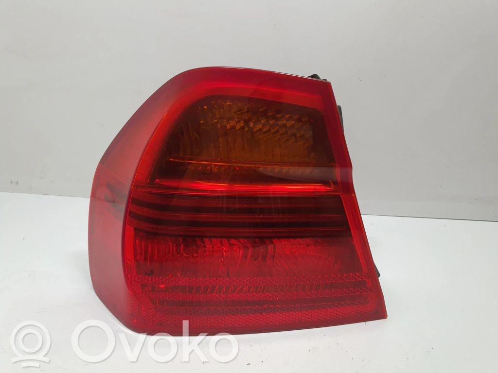 BMW 3 E90 E91 Rear/tail lights 