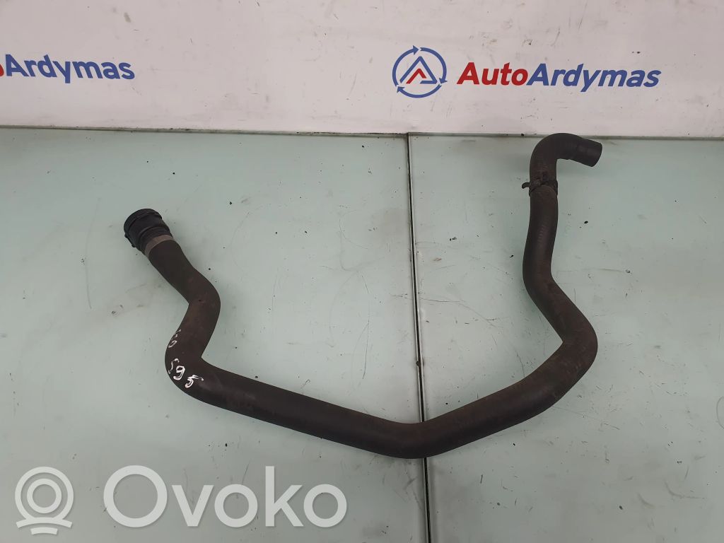 BMW X5 E70 Caurulīte (-es) / šļūtene (-es) 