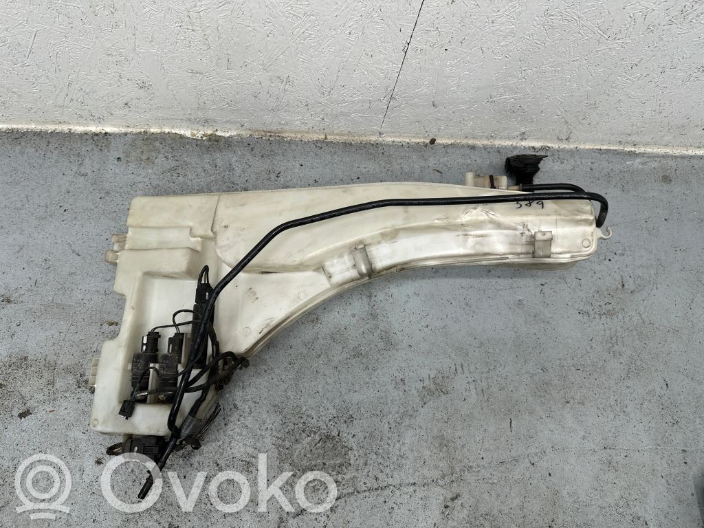 BMW X5M E70 Wischwasserbehälter 