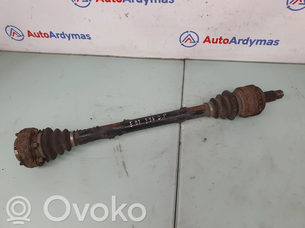 Takavetoakseli   7525822,33217525822