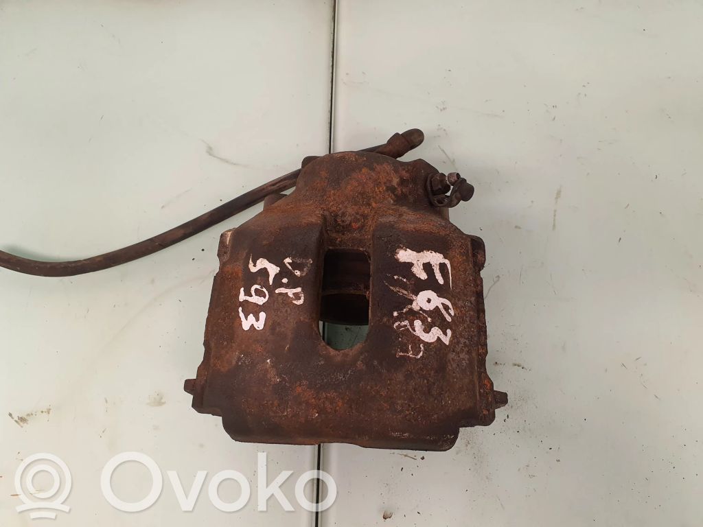 BMW X3 E83 Front brake caliper 