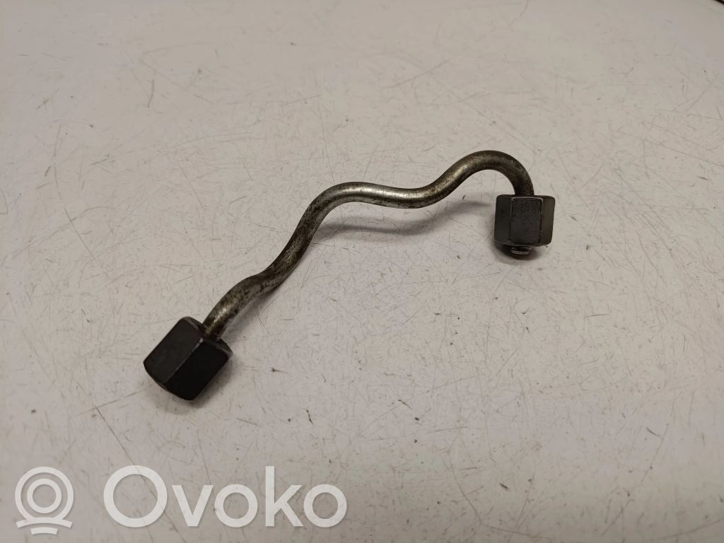 BMW X3 E83 Kraftstoffleitung 