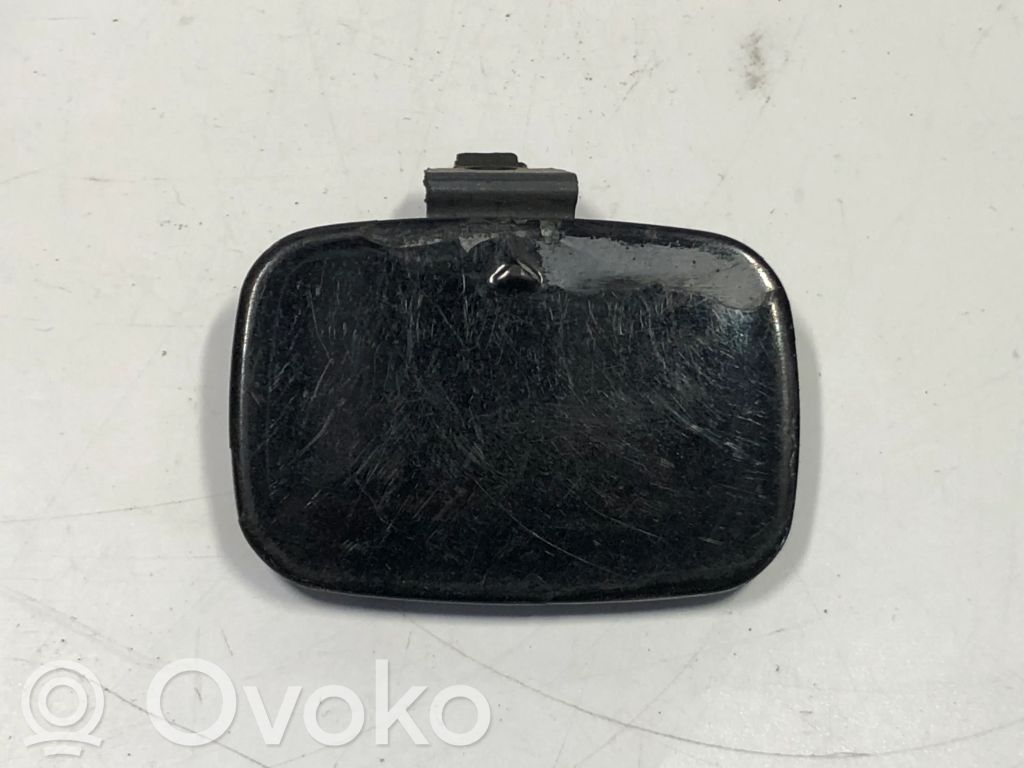 BMW 7 E65 E66 Galinis tempimo kilpos dangtelis 