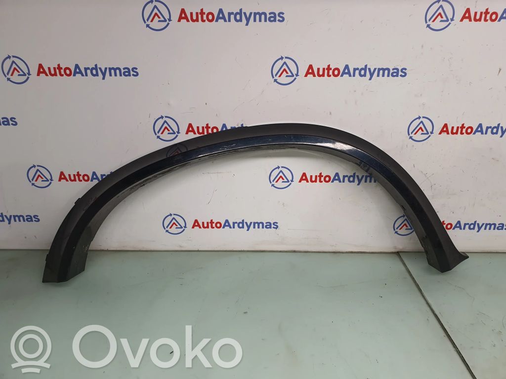 BMW X5 E70 Aizmugurējā arka 