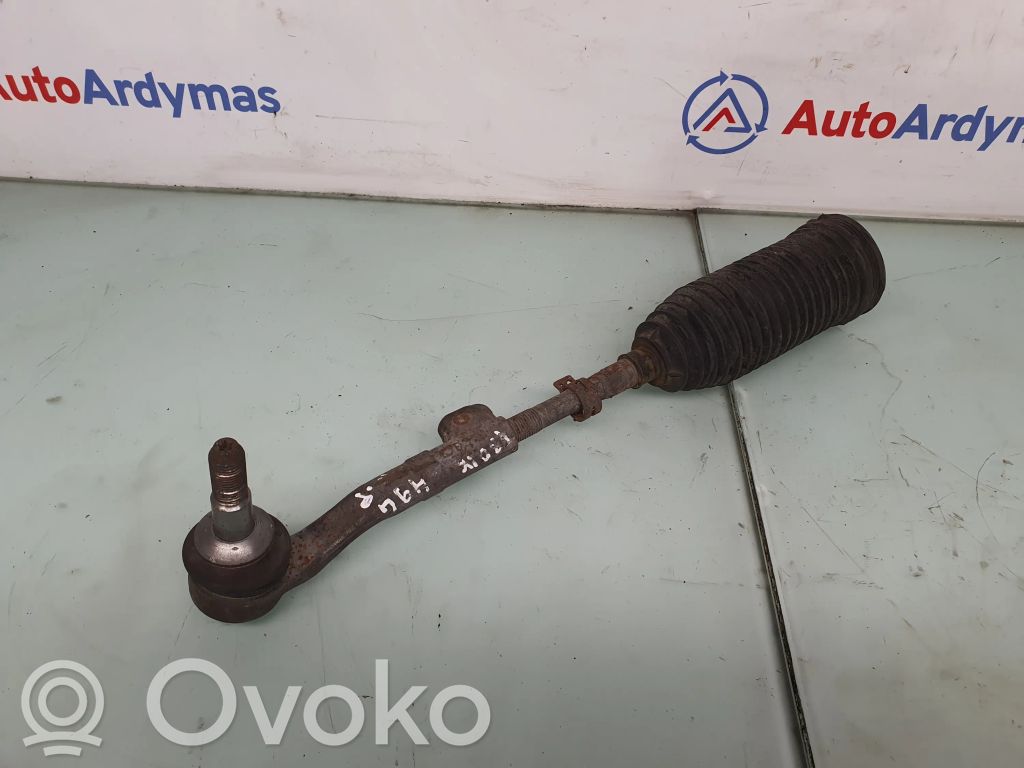 BMW 3 F30 F35 F31 Stūres stienis 