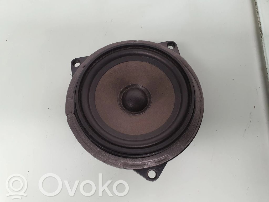 BMW 3 E90 E91 Etuoven kaiutin 