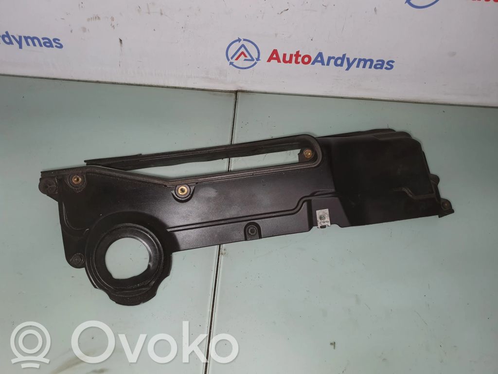 BMW X5 E53 Abdeckung Deckel Luftfilterkasten 