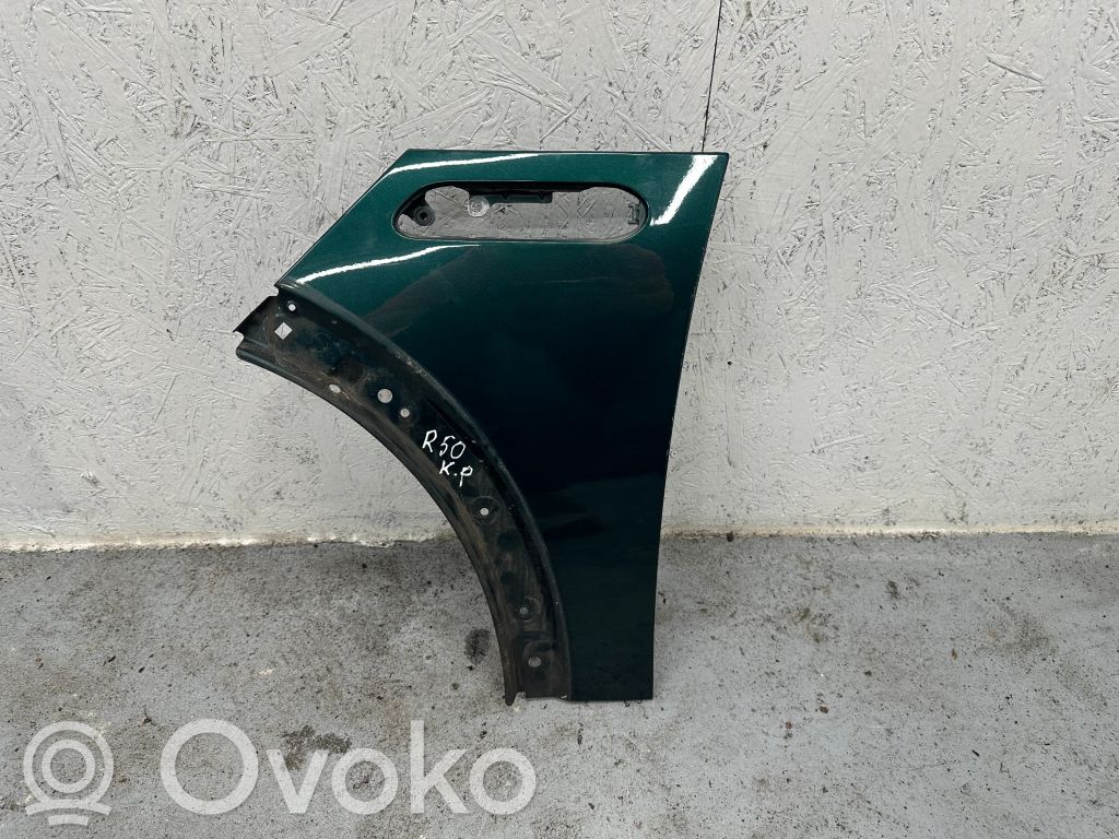 Mini One - Cooper R50 - 53 Sparnas 