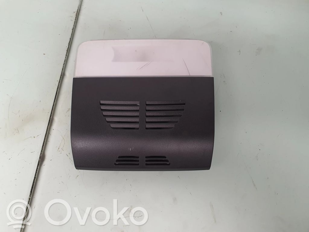 BMW X1 E84 Rear seat light 