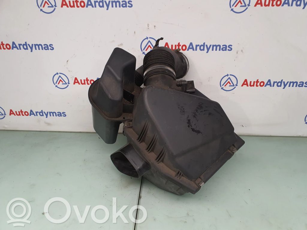 BMW Z4 E85 E86 Luftfilterkasten 