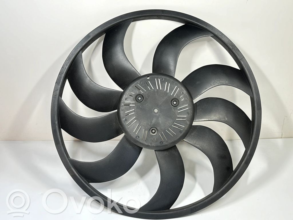 BMW 3 F30 F35 F31 Wirnik wentylatora 