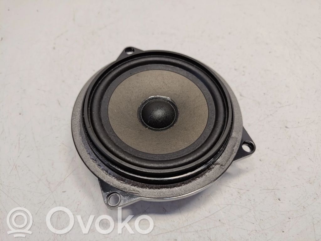 BMW 3 E90 E91 Etuoven kaiutin 
