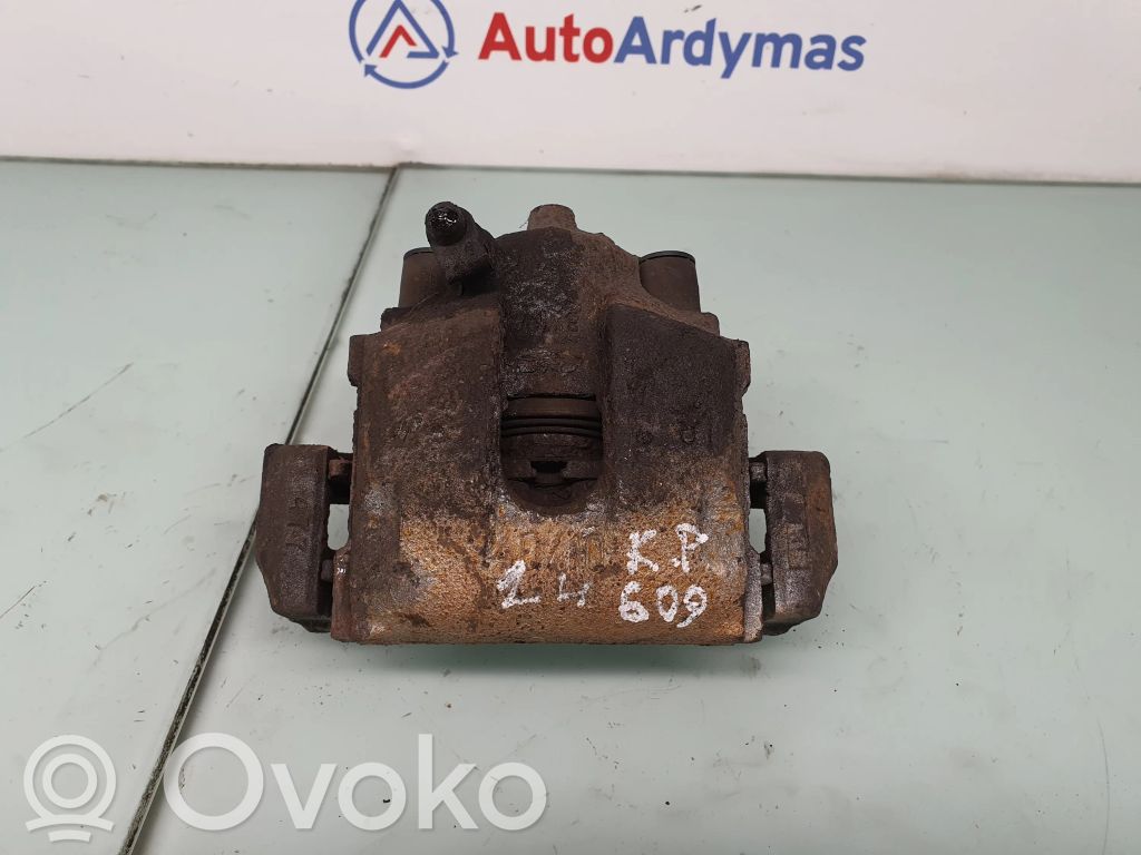 BMW Z4 E85 E86 Задний суппорт 