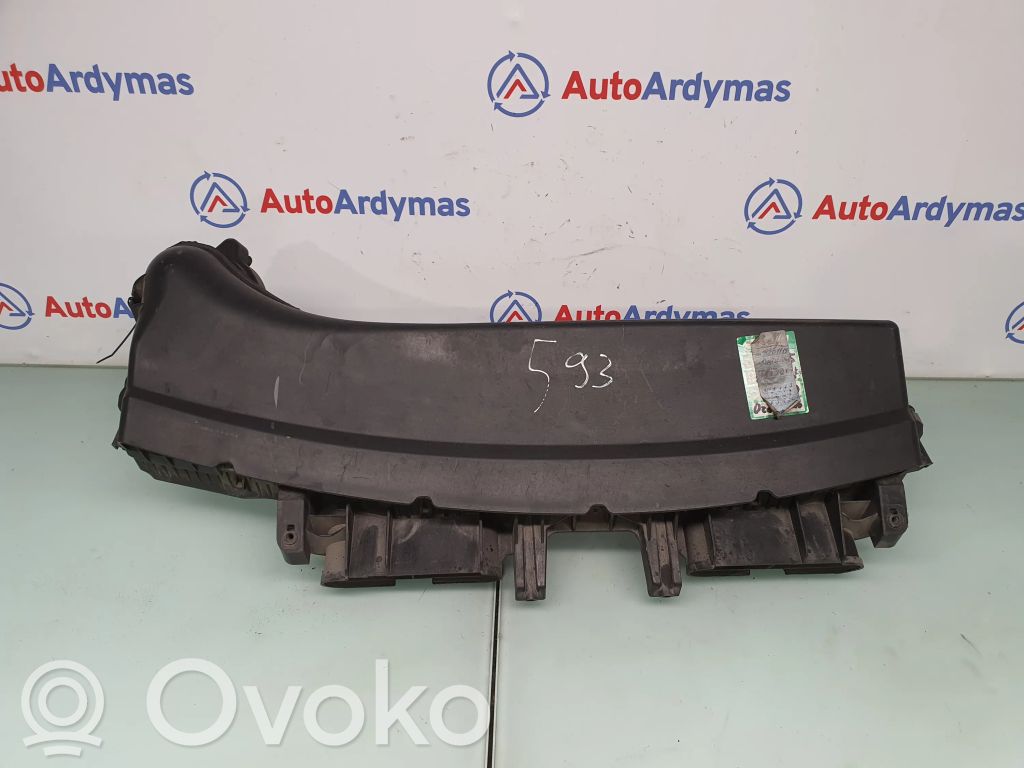 BMW X3 E83 Air filter box 