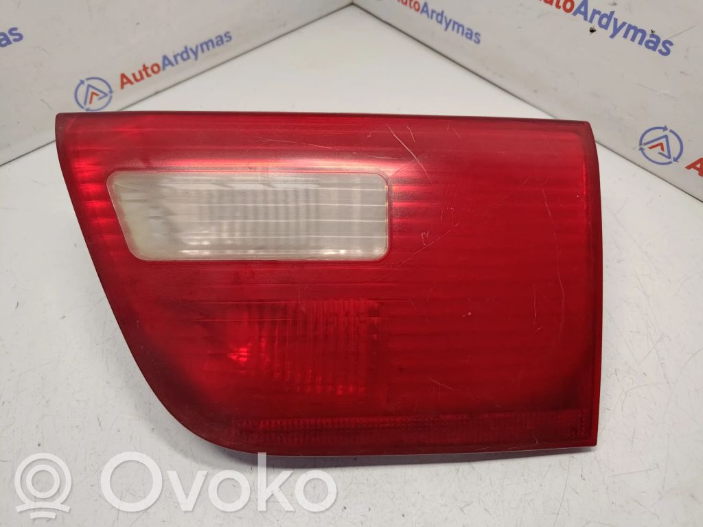 BMW X5 E53 Takaluukun takavalot 