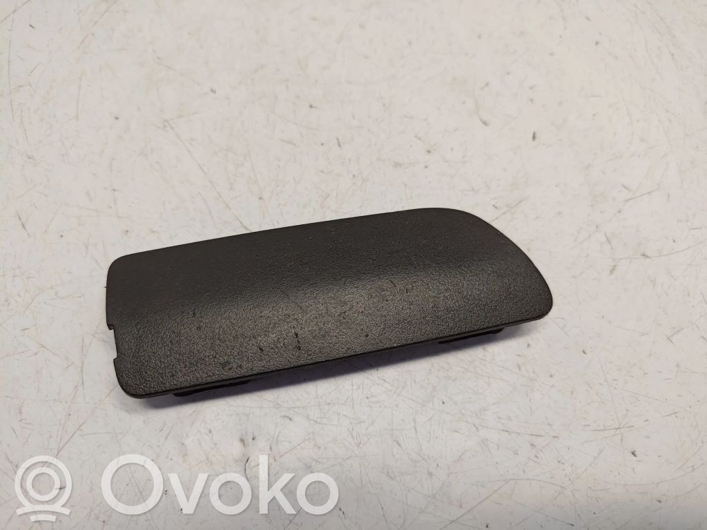 BMW X5 E53 Tapa/tapón del gancho de remolque delantero 