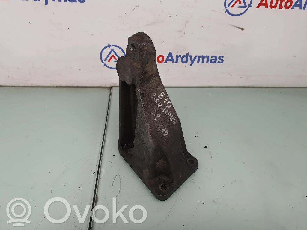 BMW 3 E90 E91 Engine mounting bracket 