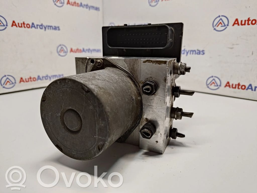 BMW 5 E60 E61 ABS bloks 