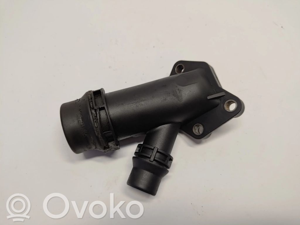 BMW 3 E90 E91 Engine coolant pipe/hose 
