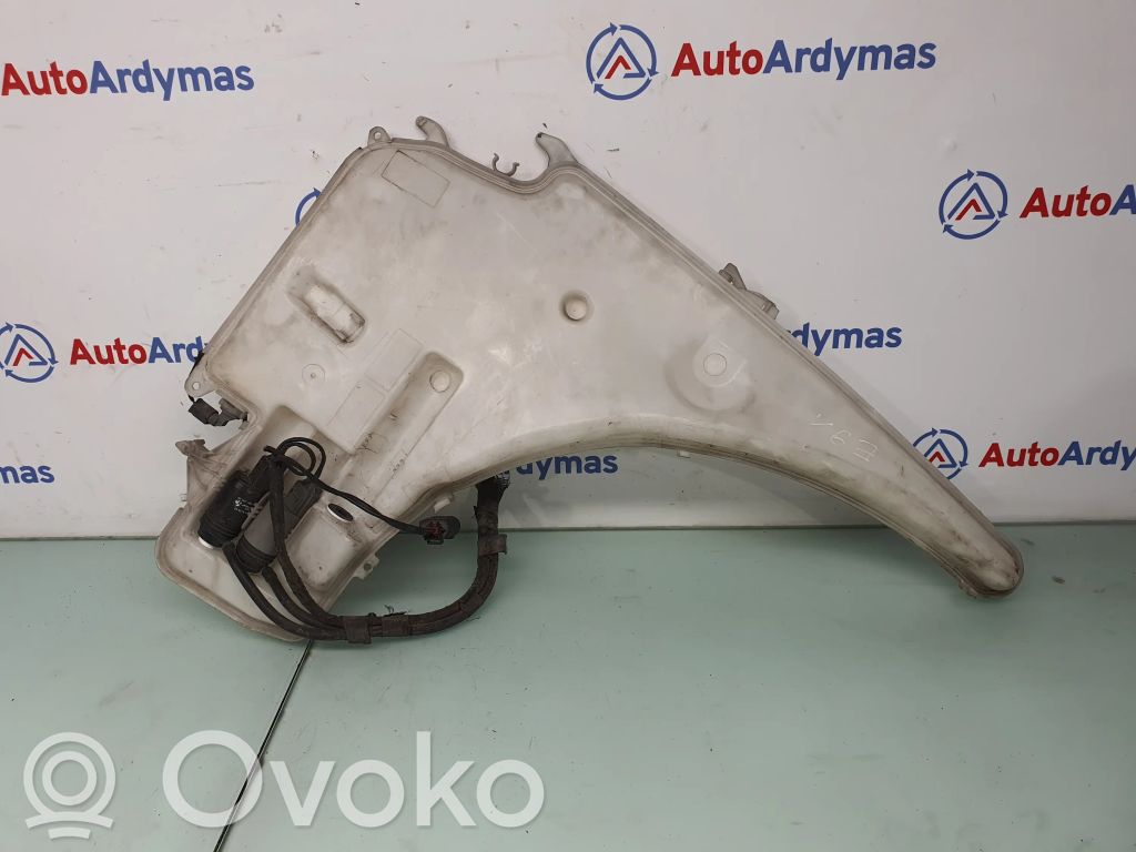 BMW 3 E90 E91 Logu šķidruma tvertne 