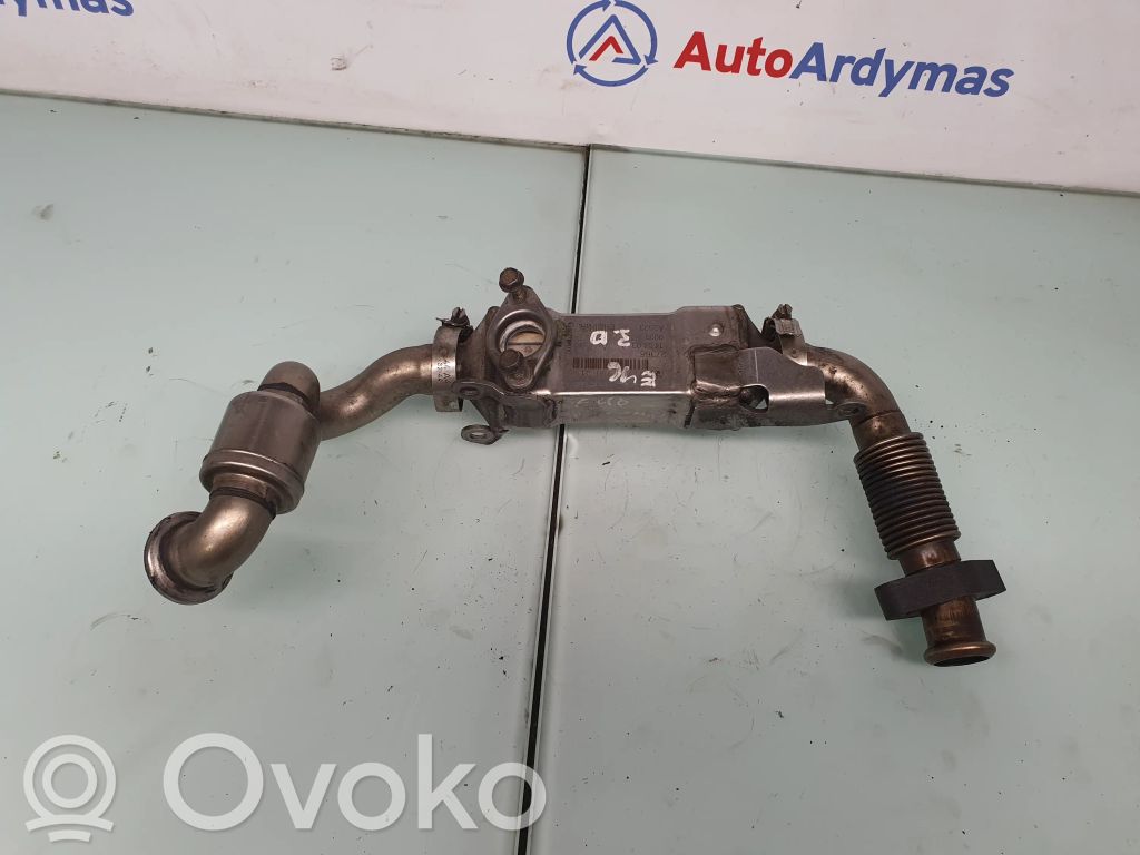 EGR aušintuvas   7787404,11717787404