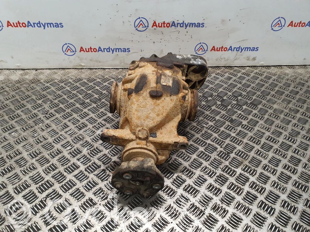 BMW 3 E90 E91 Rear differential 