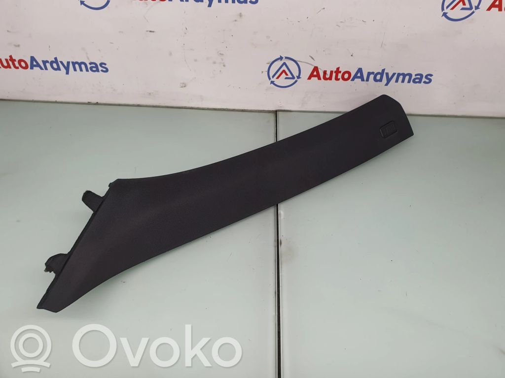 (A) pillar trim   7960058,51437960058,7117468