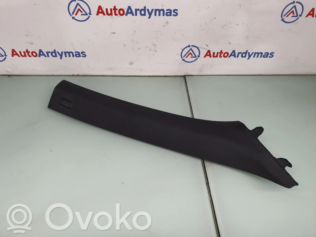 (A) pillar trim   7960057,51437960057,7117467