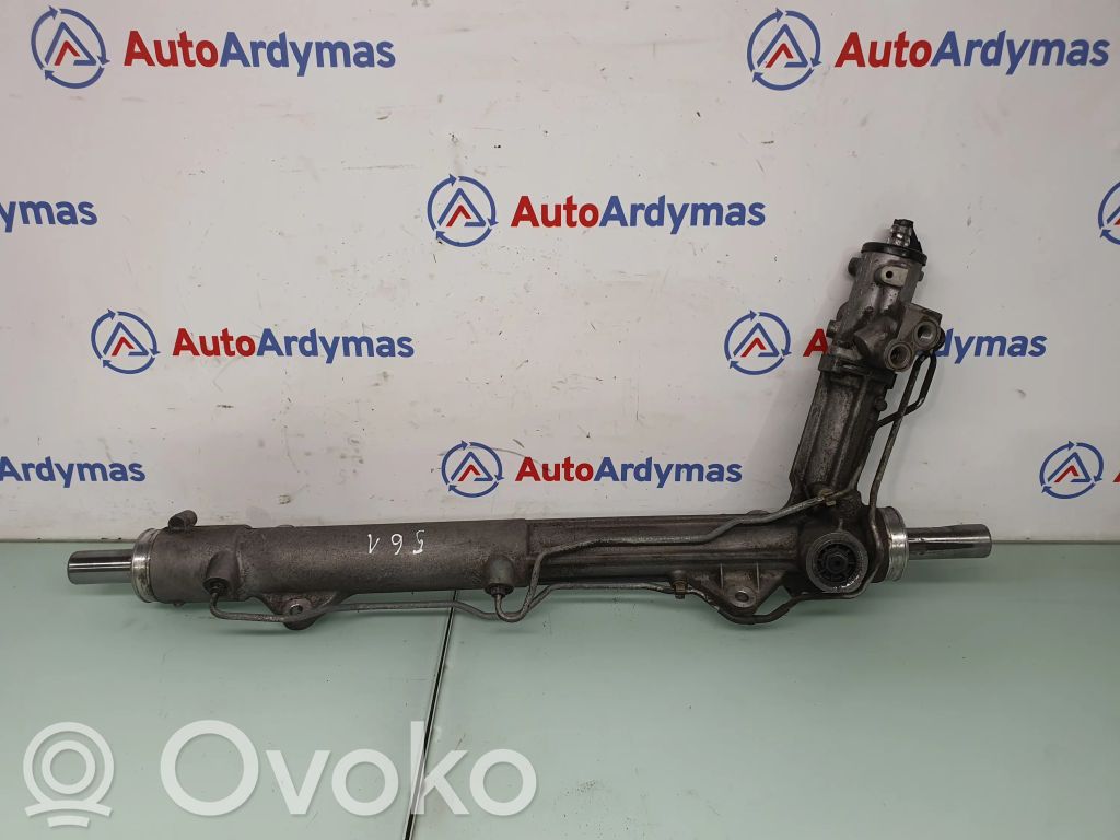 BMW X5 E70 Steering rack 