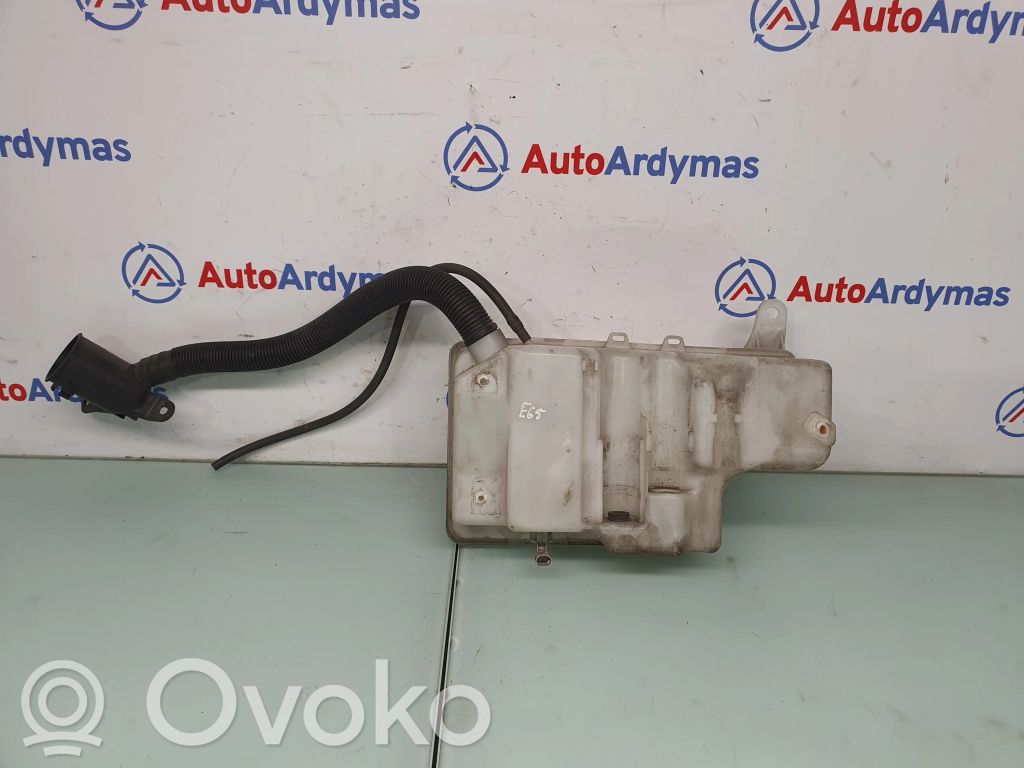 BMW 7 E65 E66 Wischwasserbehälter 