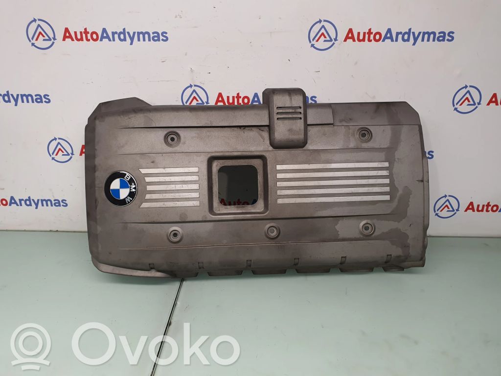 BMW 3 E90 E91 Engine cover (trim) 