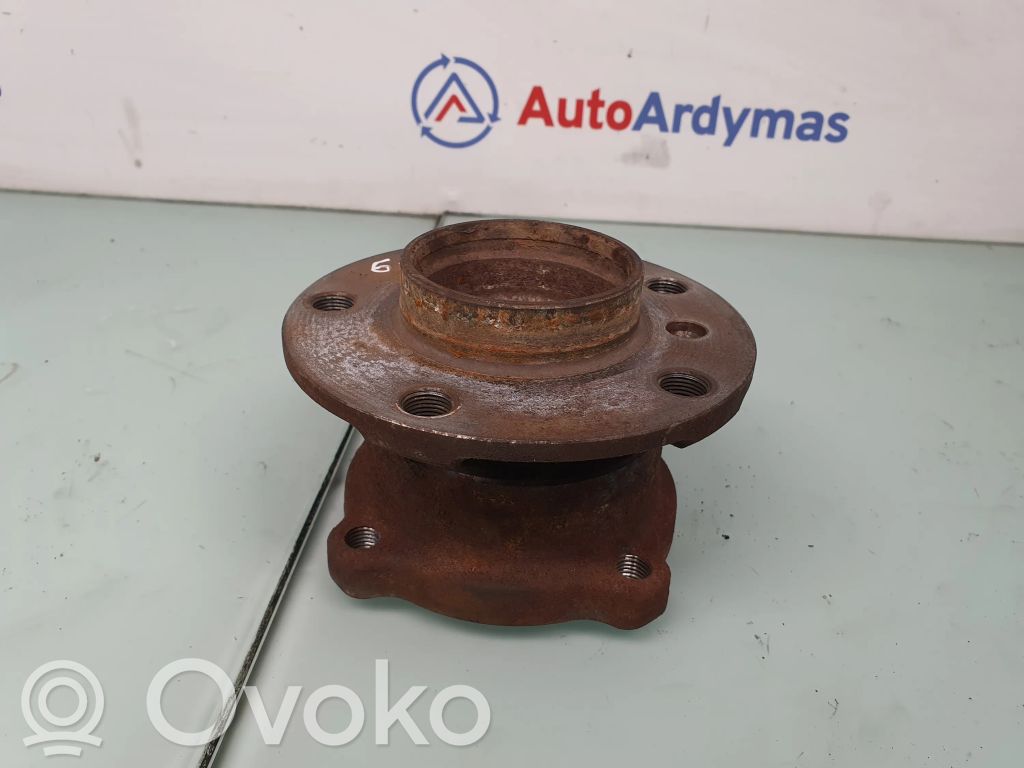 BMW X5 F15 Cojinete de bolas de la rueda trasera 