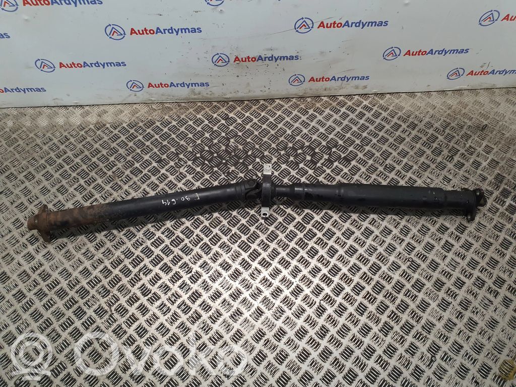 BMW 3 E90 E91 Drive shaft (set) 