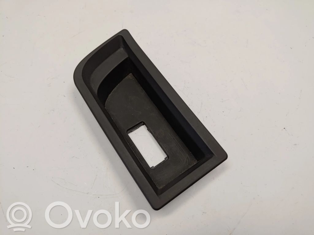 BMW 3 GT F34 Other center console (tunnel) element 