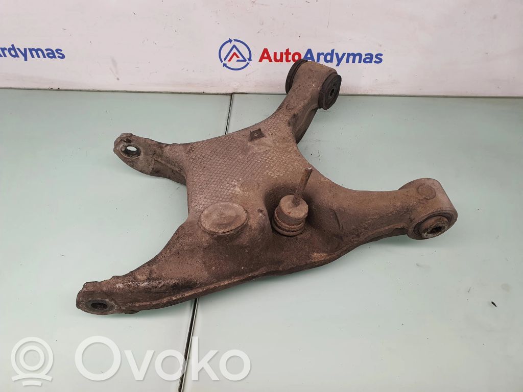 BMW 7 E65 E66 Rear upper control arm/wishbone 