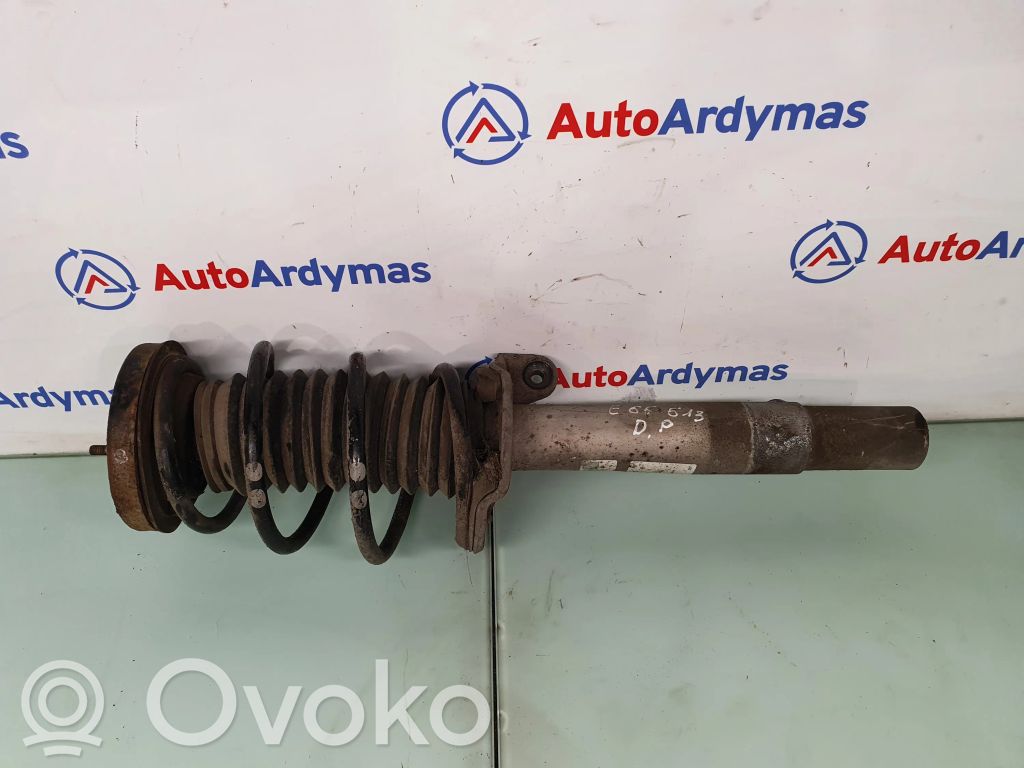 BMW 7 E65 E66 Front shock absorber/damper 