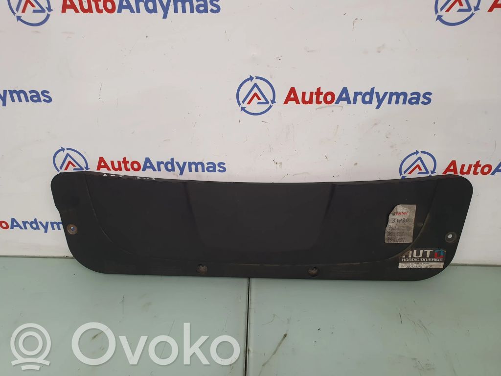 BMW 7 E65 E66 Radiator trim 
