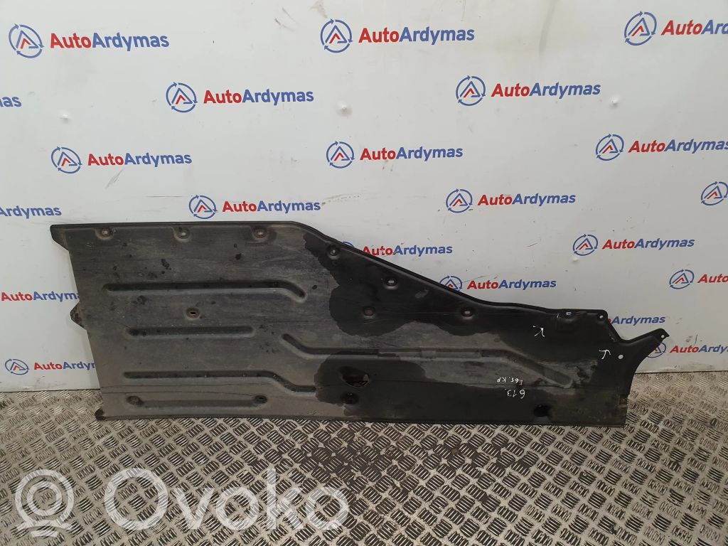 BMW 7 E65 E66 Sivupohjapanssari 