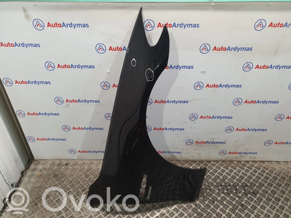 Błotnik przedni   5A03262,41355A03262