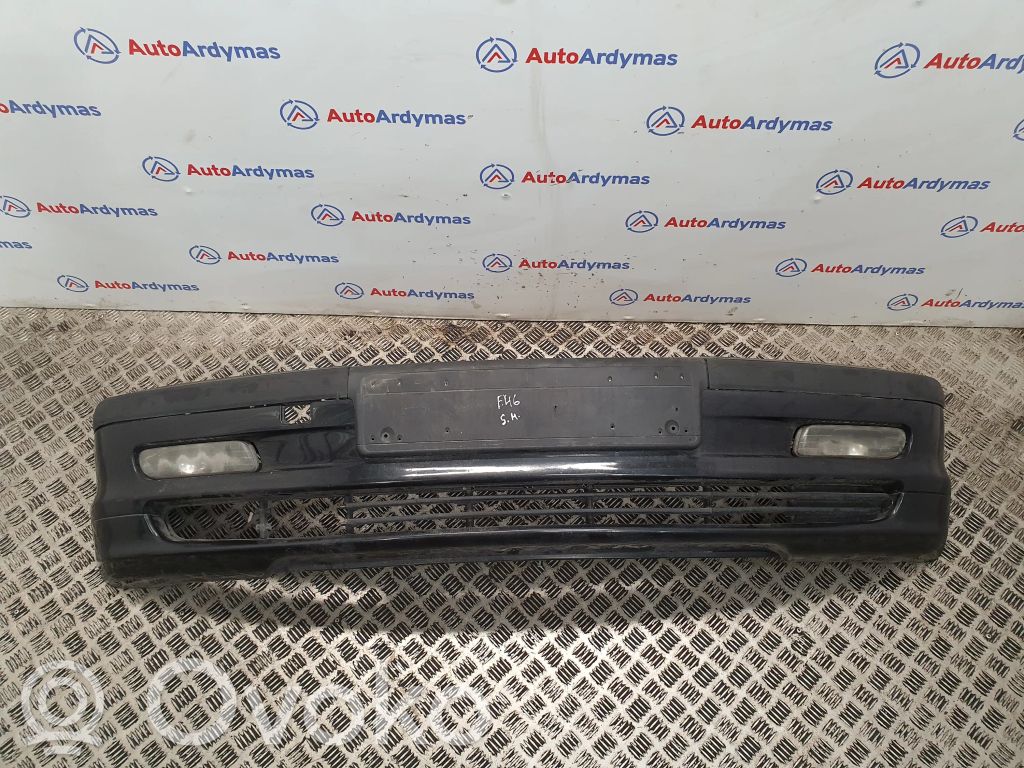 BMW 3 E46 Front bumper 