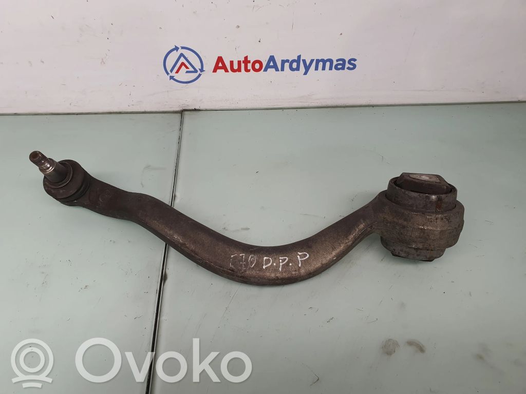BMW X5 E70 Querlenker vorne 