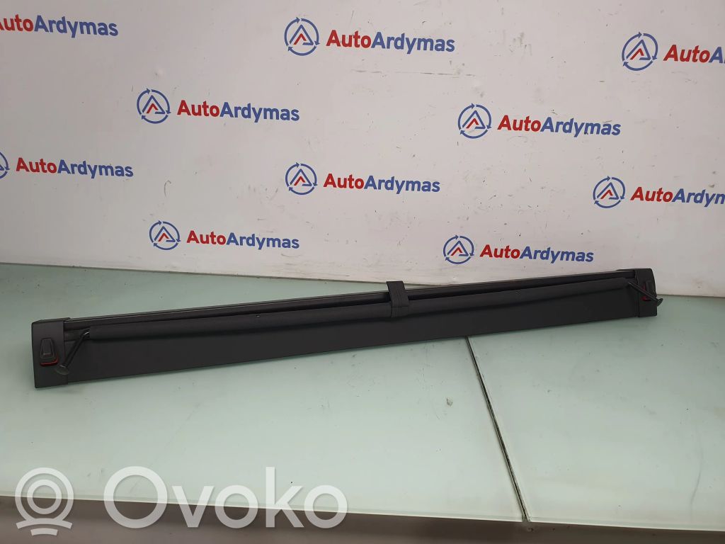 BMW 3 F30 F35 F31 Aizkars 