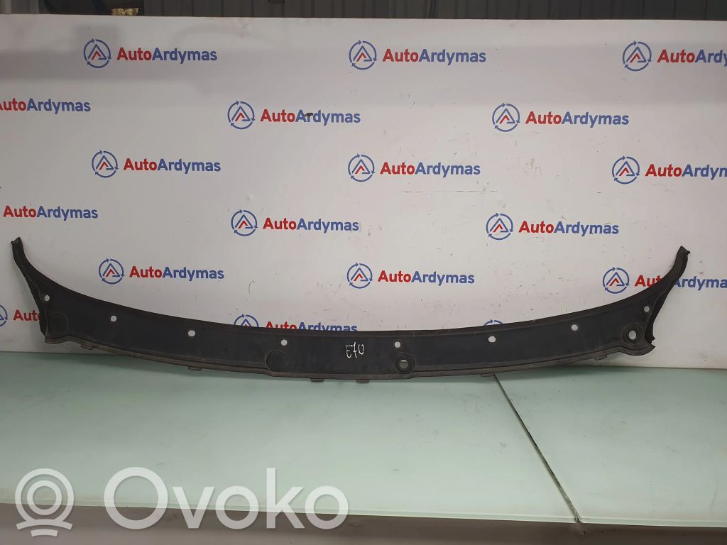 BMW X5 E70 Pyyhinkoneiston lista 