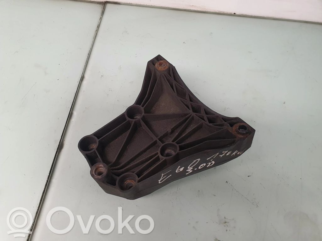 A/C compressor mount bracket   7792202,64557792202