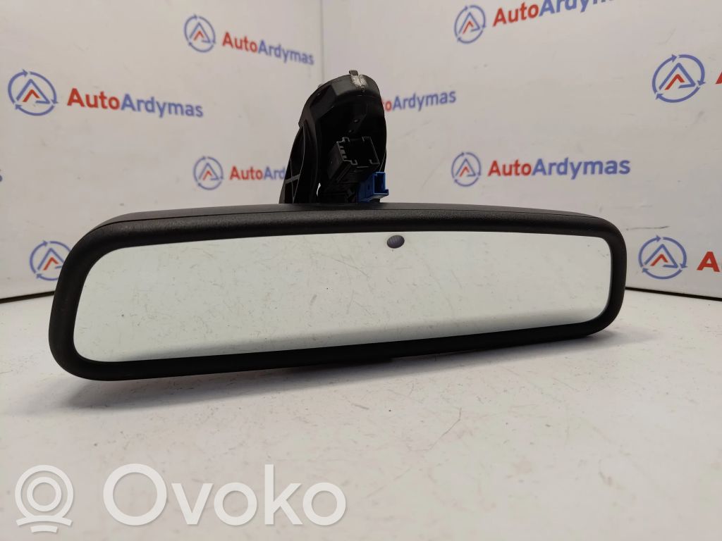 Rear view mirror (interior)   9159114,51169159114,51169133833