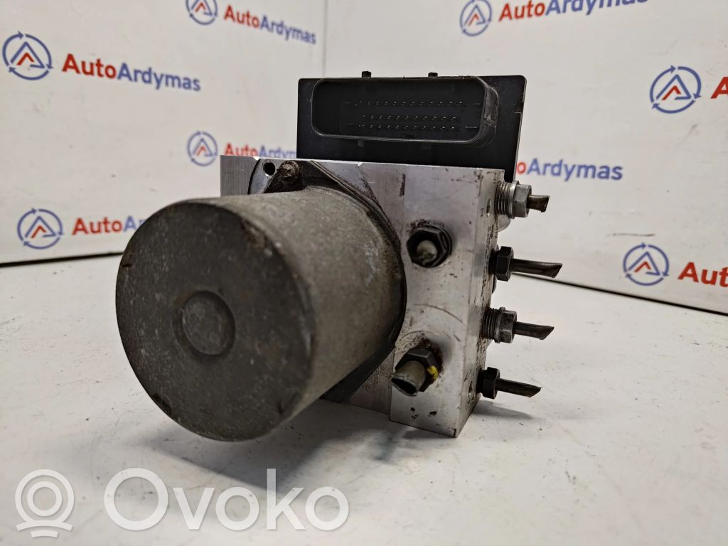 BMW 5 E60 E61 ABS bloks 