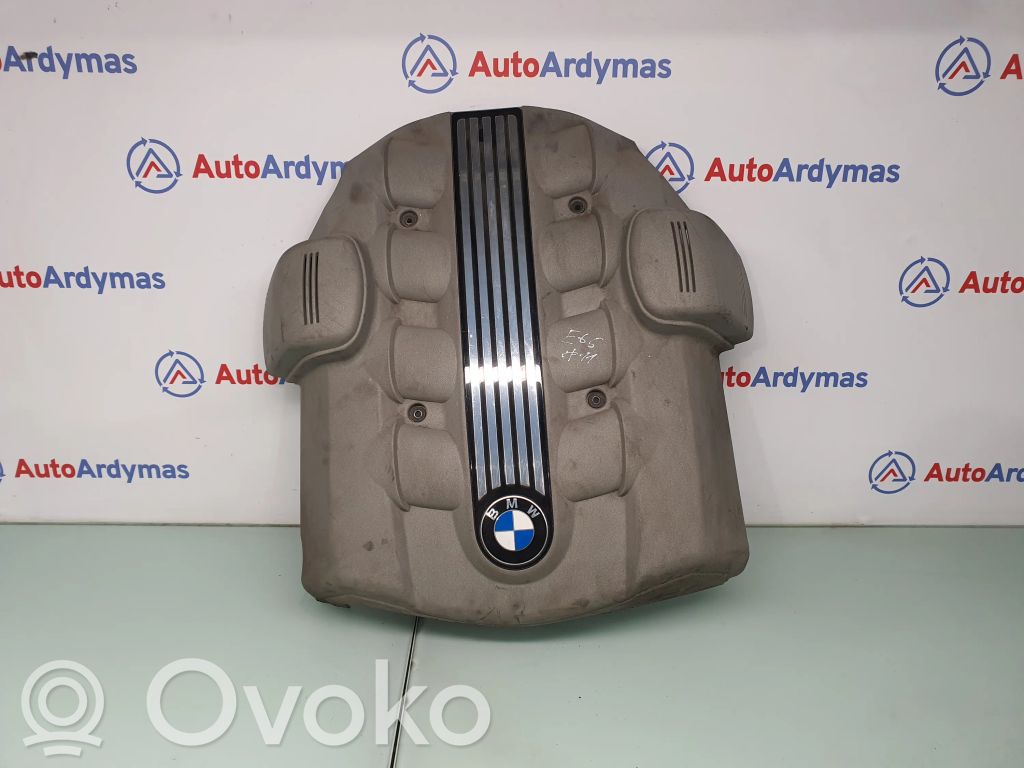 BMW 7 E65 E66 Moottorin koppa 