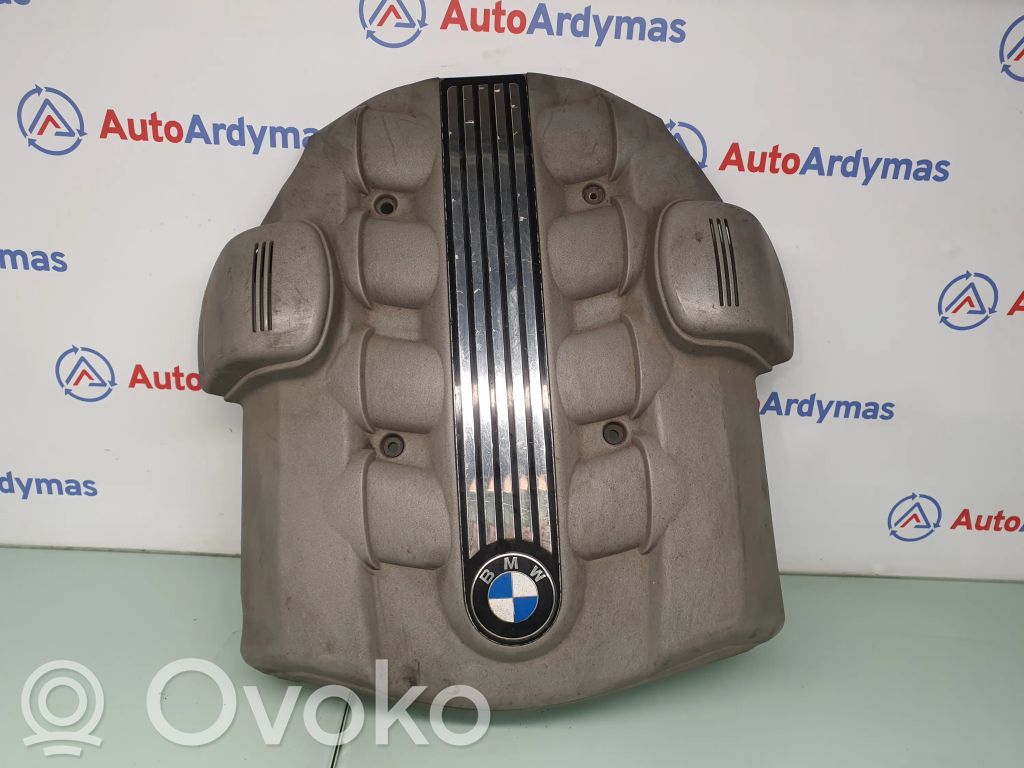 BMW 7 E65 E66 Moottorin koppa 