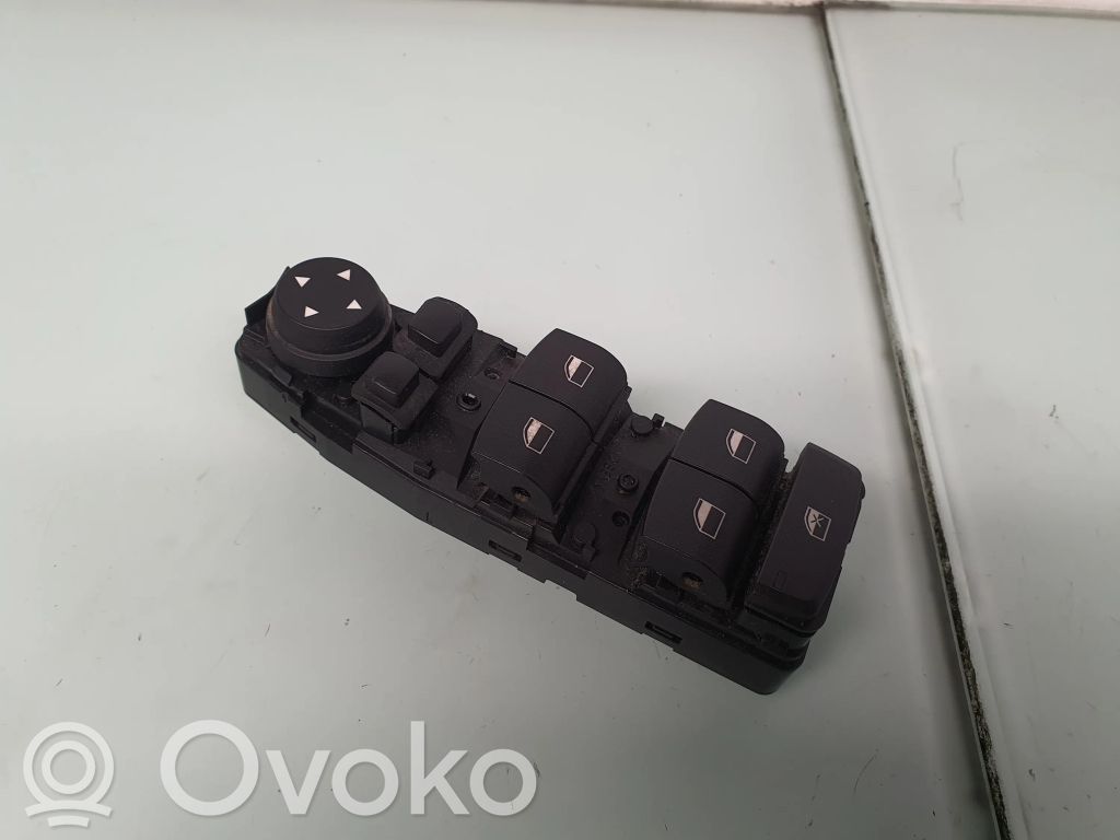 BMW 5 F10 F11 Przyciski szyb 